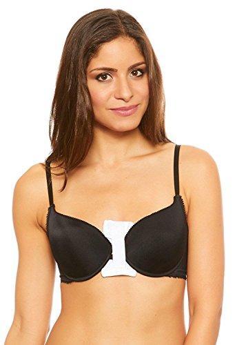 Why The Travel Bra? Hide Cards and Cash in Ultra Comfort Travel Bra – The Travel  Bra Company