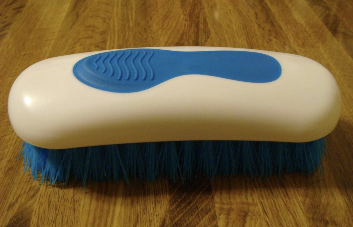 Kitchen Scrub Brush Hidden Safe Home Diversion Safe Stash Safe - Concealment Cans