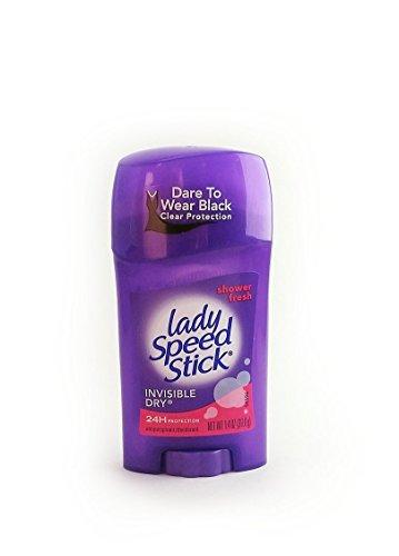 Women's Speed Stick Concealment Diversion Safe Stash Safe Hidden Lady Speedstick - Concealment Cans