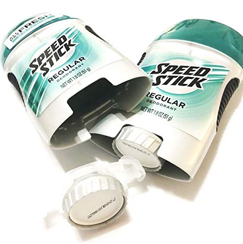 Men's Speed Stick Concealment Diversion Safe Stash Safe Speedstick - Concealment Cans
