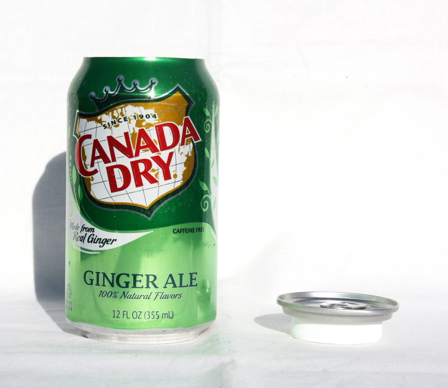Canada Dry Concealment Soda Can Diversion Safe Stash Can - Concealment Cans