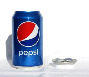 Pepsi Soda Can Diversion Safe Stash Can – Concealment Cans