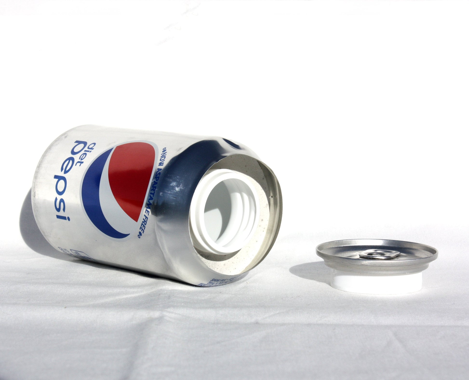 Diet Pepsi Soda Can Diversion Safe Stash Can - Concealment Cans