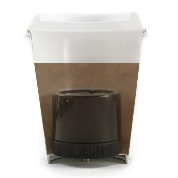 Concealment Coffee To Go Cup Secret Stash Container Cutaway