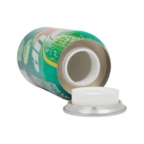 7-up Soda Diversion Safe Can Stash Safe 7UP - Concealment Cans