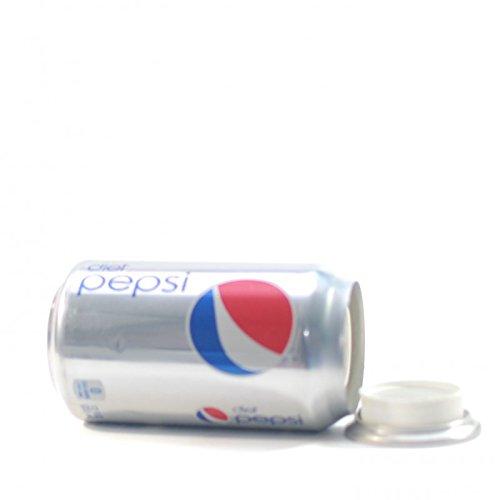 Diet Pepsi Soda Can Diversion Safe Stash Can - Concealment Cans
