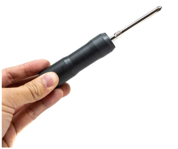 Phillips Screw Driver Secret Toothpick Hidden Diversion Safe Stash Safe - Concealment Cans