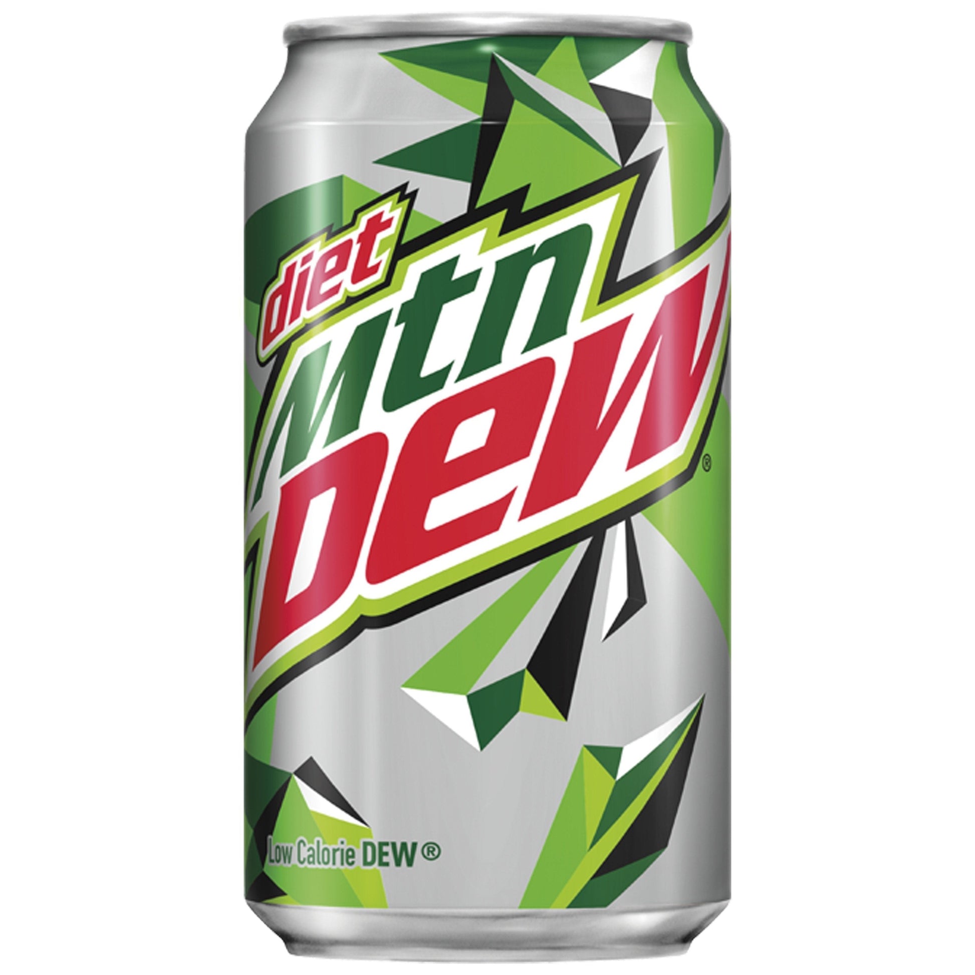Diet Mountain Dew Concealment Can Soda Diversion Safe Stash Can - Concealment Cans