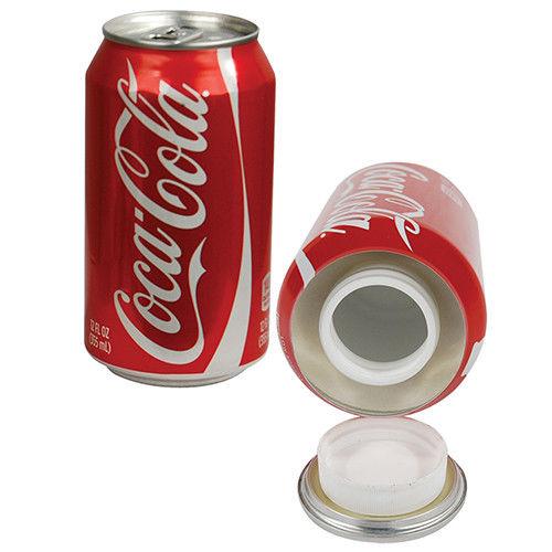 Soda Concealment Can Diversion Safe Stash Safe Stash Can Variety - Concealment Cans