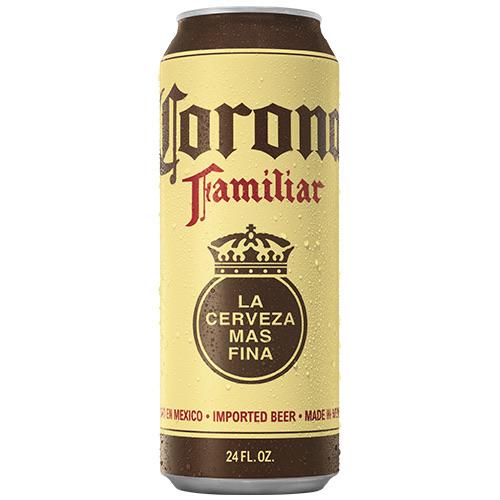 Corona Familiar Beer Can Concealment Diversion Safe Stash Safe Can - Concealment Cans