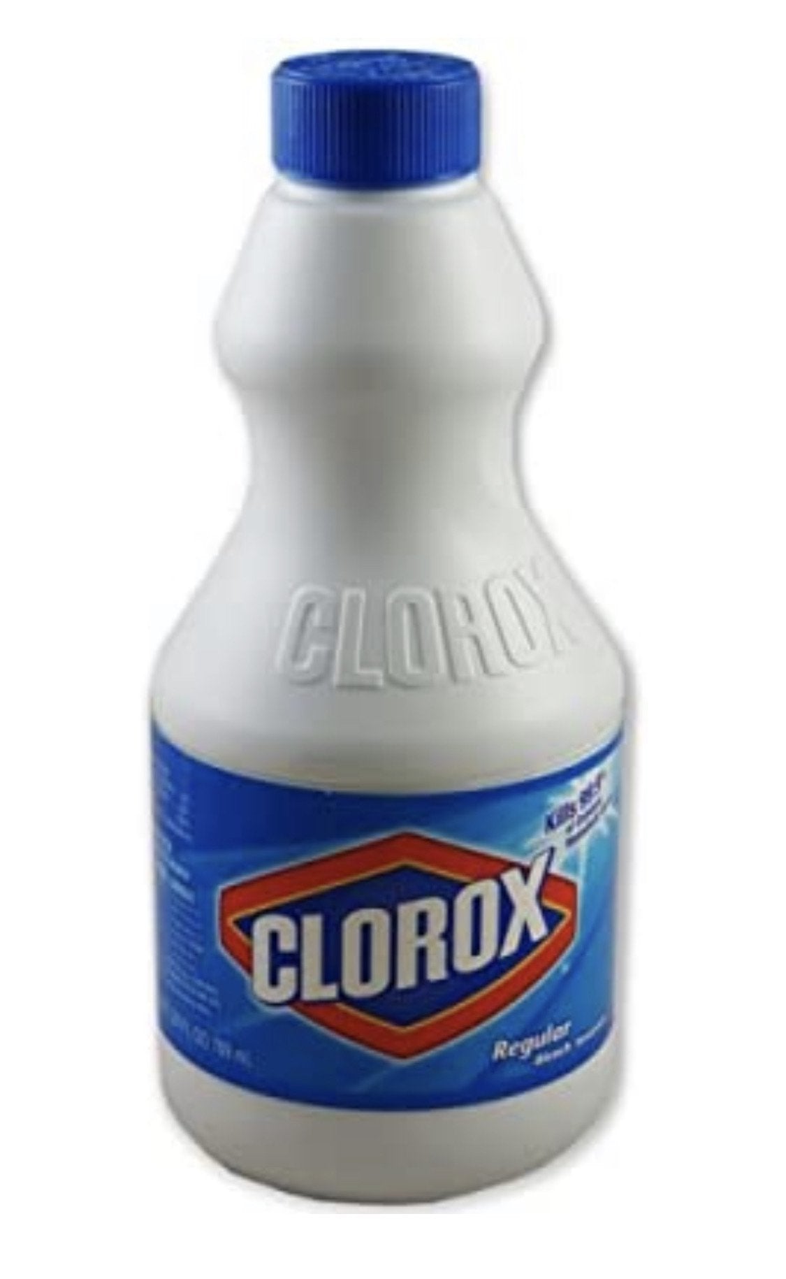 Small Clorox Bleach 11 oz Hidden Safe Home Diversion Safe Stash Safe - Concealment Cans