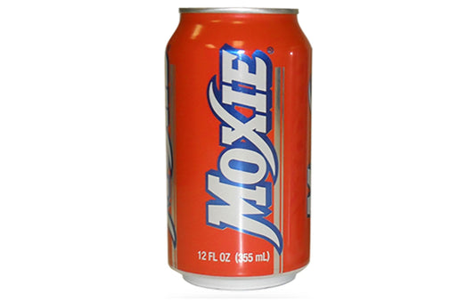 Moxie Concealment Can Soda Diversion Safe Stash Can - Concealment Cans