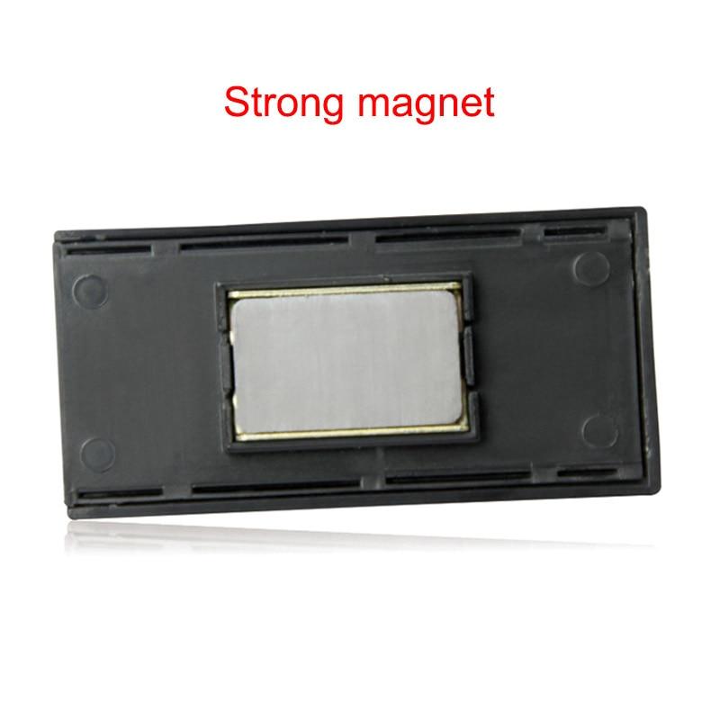Powerful Magnet Hidden Key Box Diversion Safe Secret Stash Safe - Concealment Cans