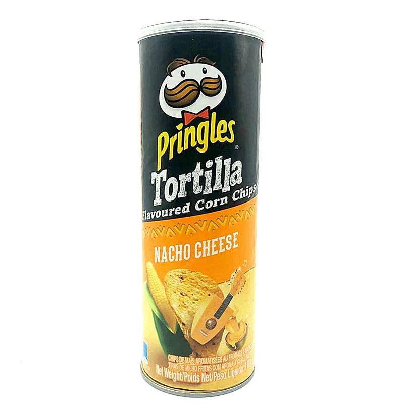 Pringles Tortilla Concealment Can Diversion Safe Stash Safe Hidden Safe - Concealment Cans