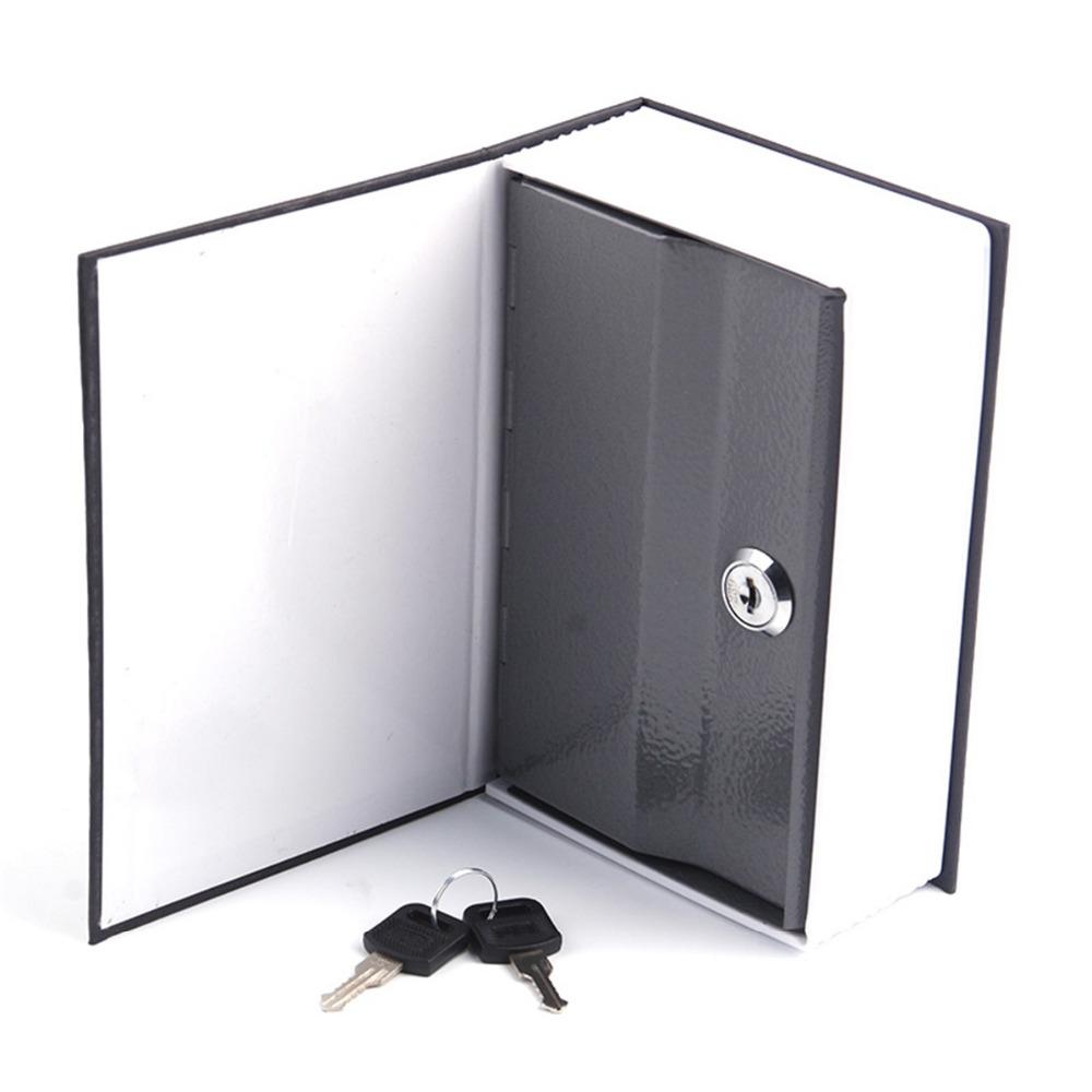 Dictionary Book Hidden Home Concealment Diversion Safe Stash Safe - Concealment Cans