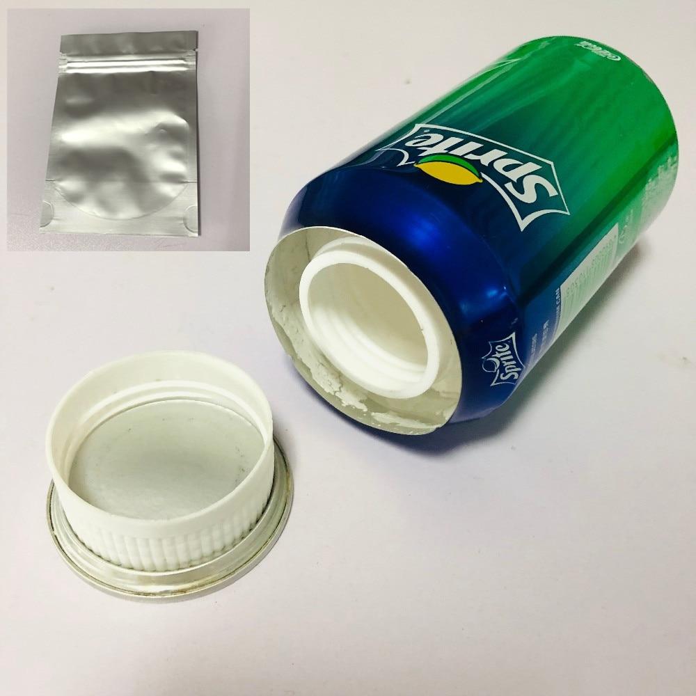 Sprite Soda Concealment Can Diversion Safe Stash Can - Concealment Cans