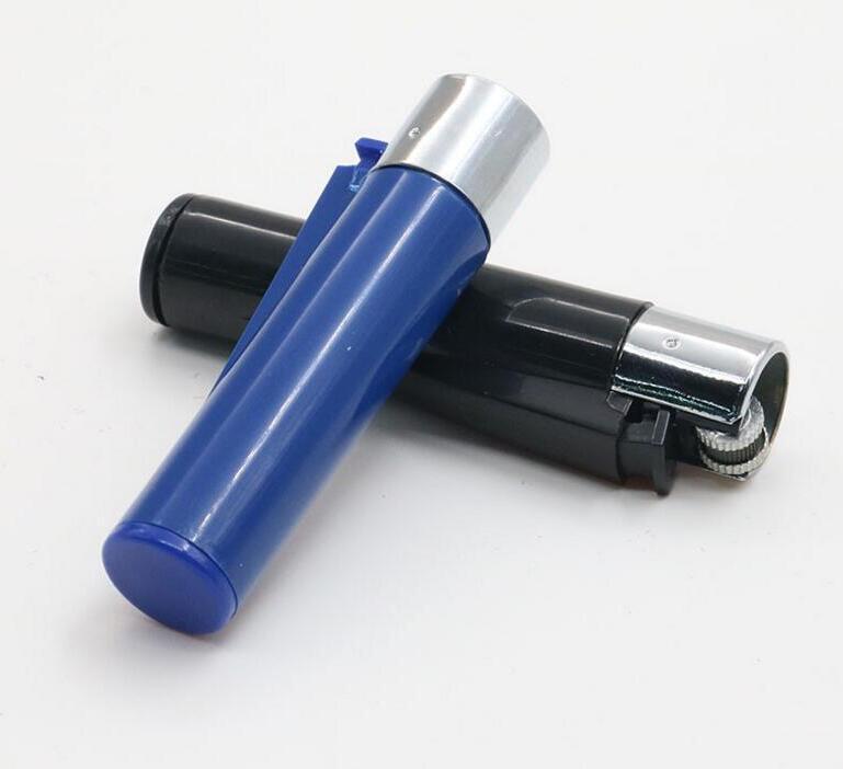 Lighter with Hidden Concealment Compartment Diversion Safe Stash Safe - Concealment Cans